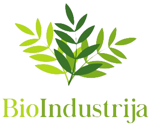 BioIndustrija